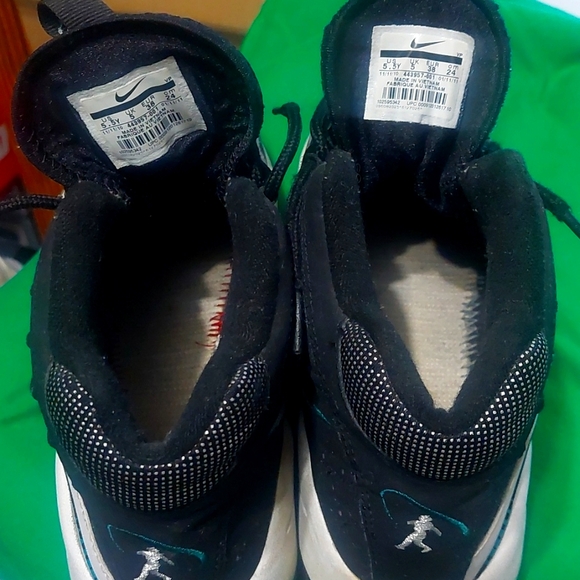 SNEAKER - Picture 1 of 3